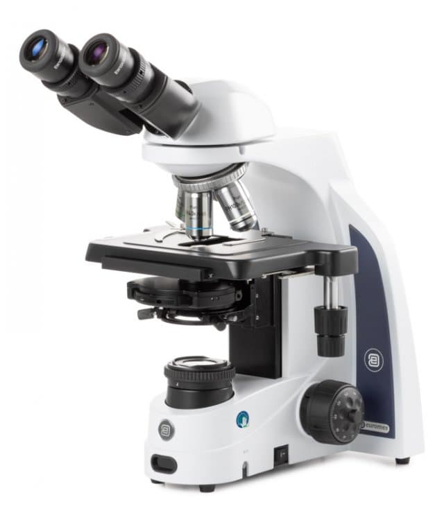 Euromex iScope microscope