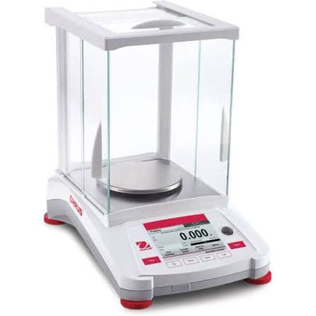 OHAUS analytical balance