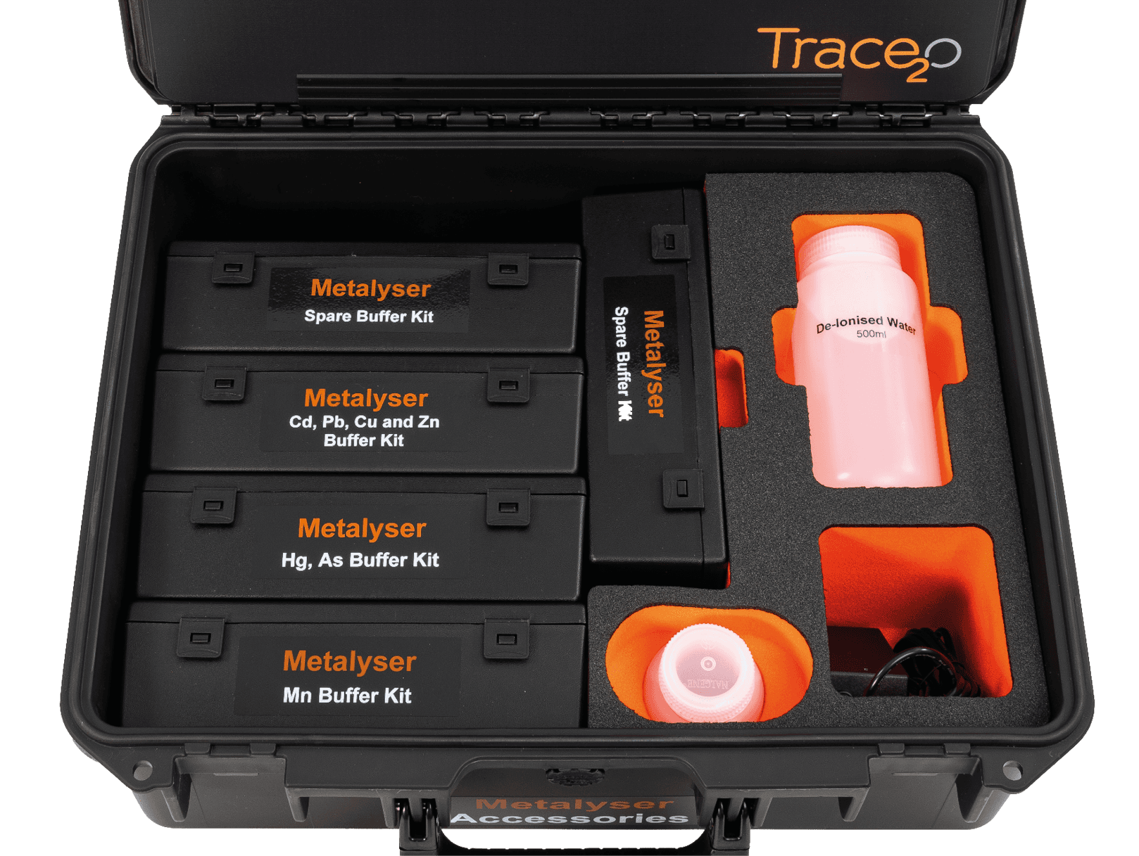METALYSER® FIELD PRO HM3000