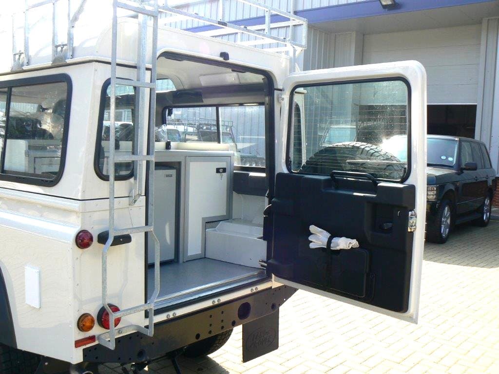 INBUILT LAB