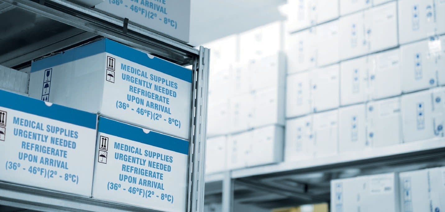 Cold Chain Solutions