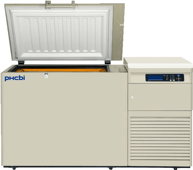 PHCbi CRYOGENIC -150 ºC FREEZER