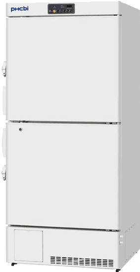 PHCbi BIOMEDICAL ECO -40 ºC PLASMA FREEZER