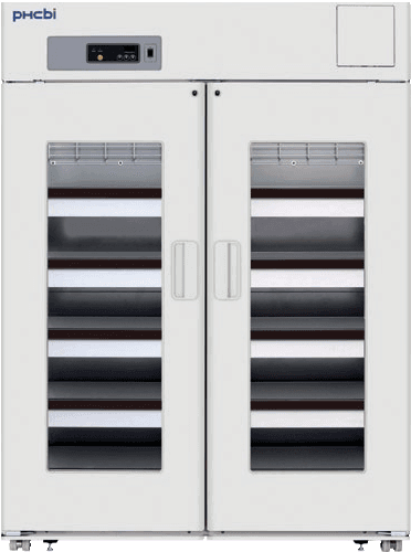 PHCbi MPR PHARMACEUTICAL REFRIGERATORS