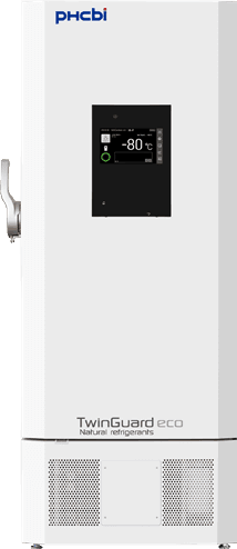 PHCbi TWINGUARD ECO -86 ºC FREEZERS