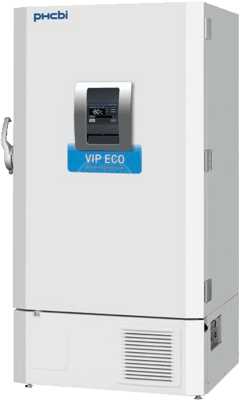 PHCbi VIP ECO -86 ºC FREEZERS