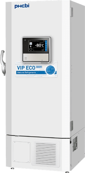 PHCbi VIP ECO SMART -86 ºC FREEZERS