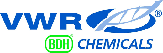 VWR Chemicals BDH logo