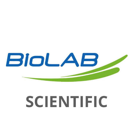 Biolab Scientific logo