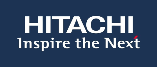 Hitachi logo