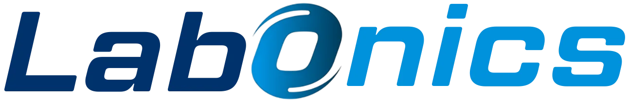 Labonics logo