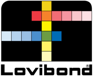 Lovibond logo