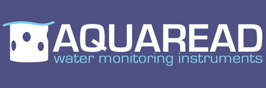 NKE / Aquaread logo
