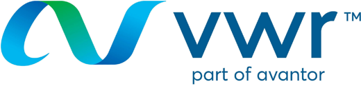 VWR logo