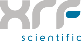XRF Scientific logo